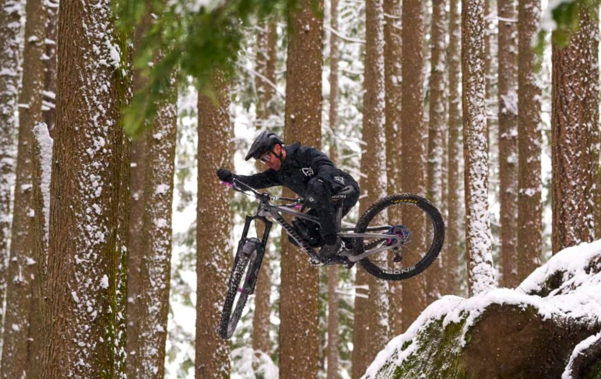 Norrøna Mountainbike