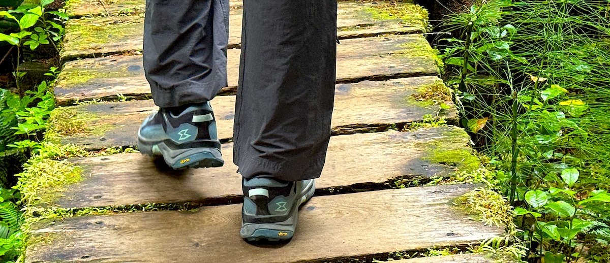 Garmont 9.81 Onyx Mid GTX