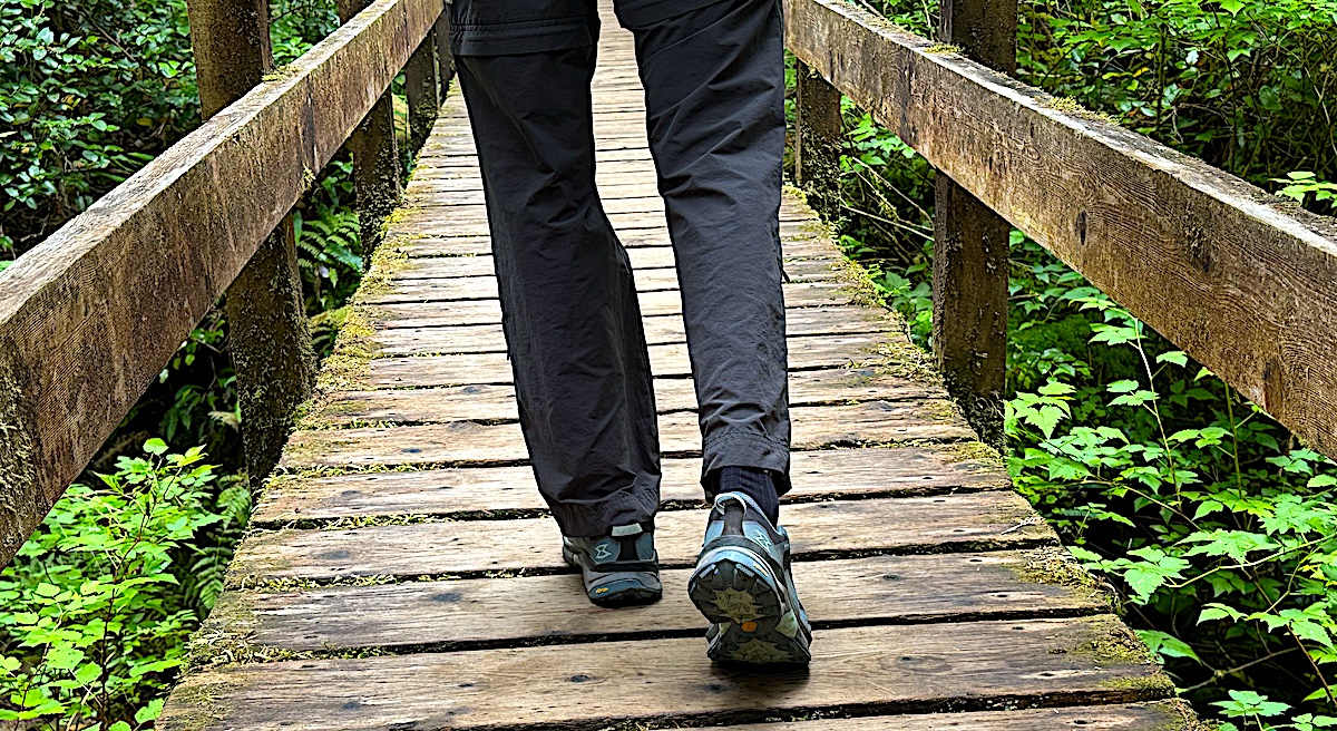 Garmont Nexus Mid GTX
