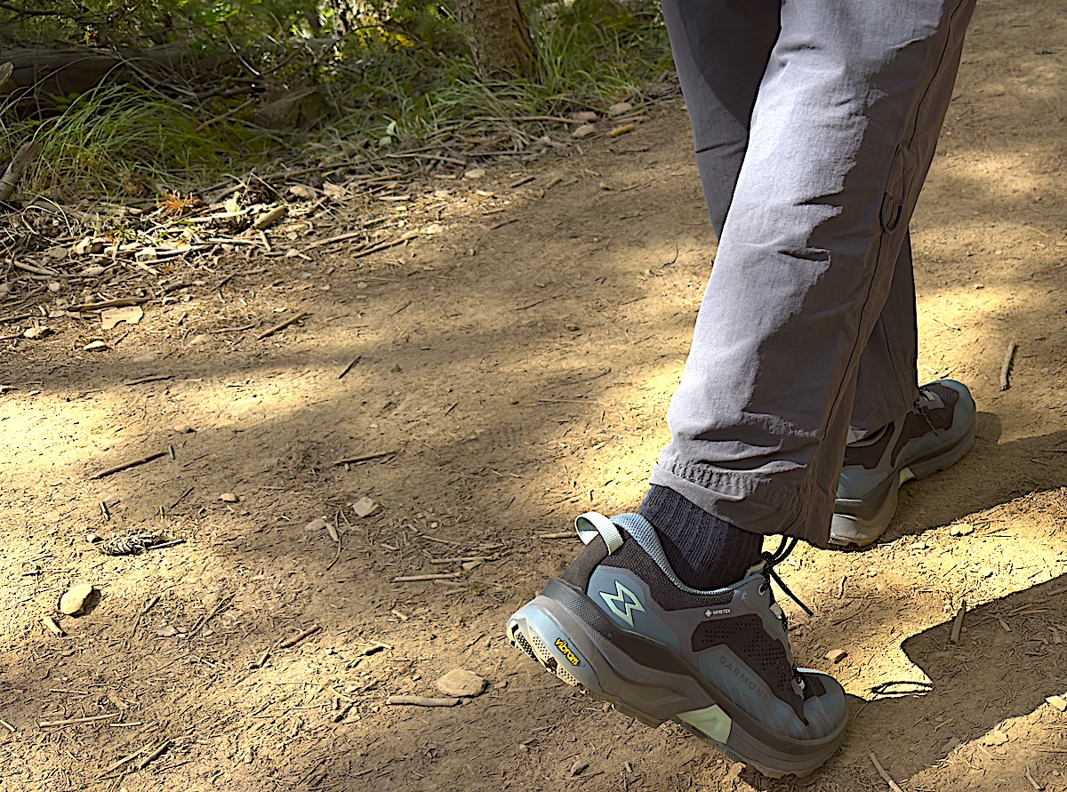 Garmont Nexus Mid GTX