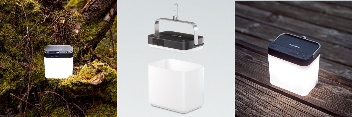 Dometic Camping