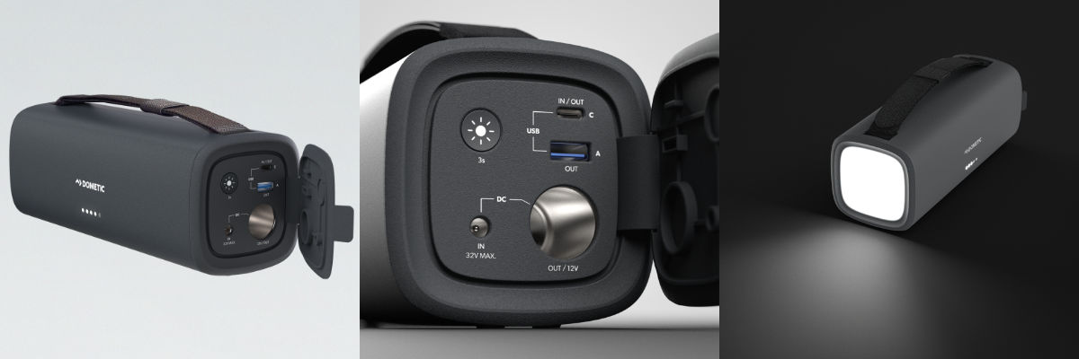 Dometic Camping