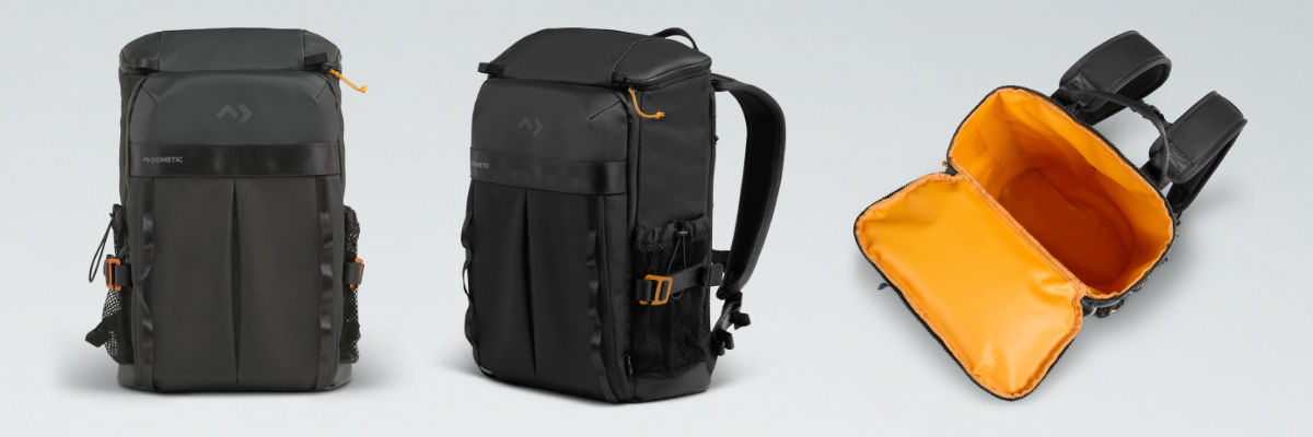Dometic Camping