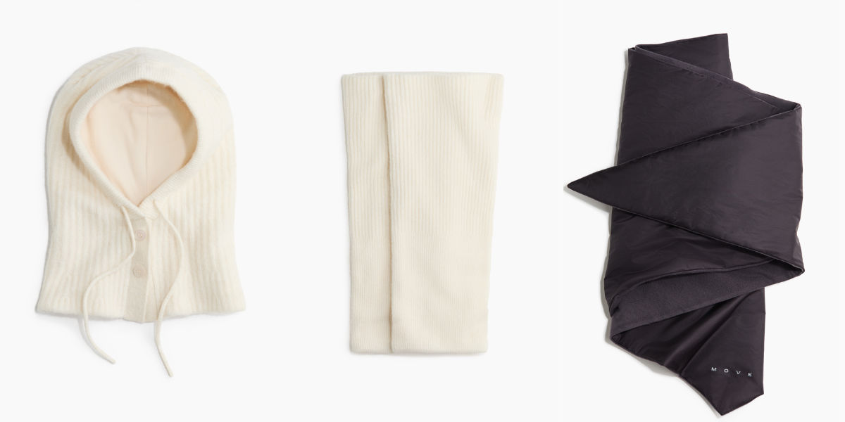 H&M MOVE Herbst