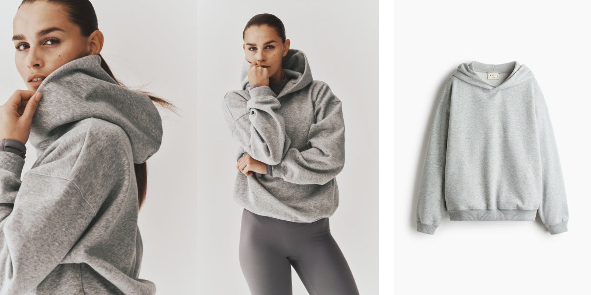 H&M MOVE Herbst