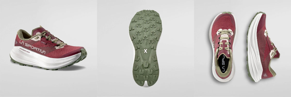 Prodigio GTX