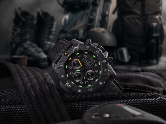 Master Carbon SEAL