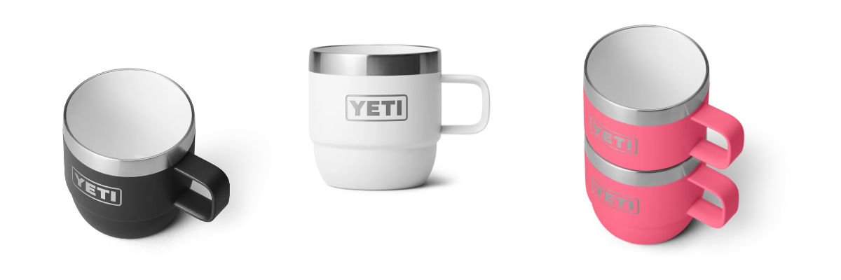 Yeti Kaffee